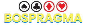 Logo BOSPRAGMA